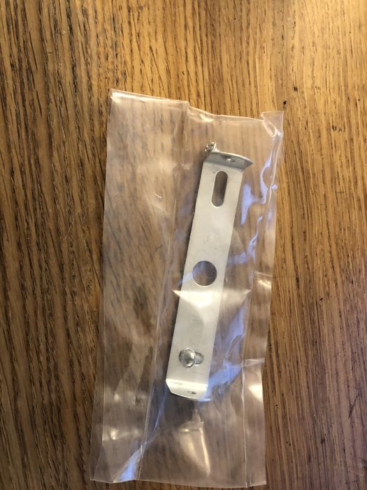 Lampa żyrandol kula 35 cm na linie konopnej retro