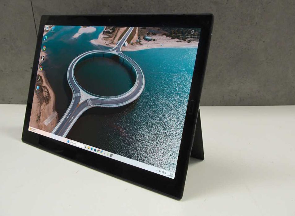 Laptop Tablet Lenovo ThinkPad X1 Gen 3 i7 8550U 16GB 1000SSD 3000x2000