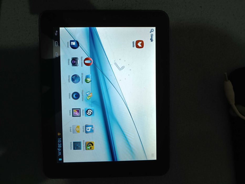 Vendo tablet Memup SlidePadNG 808DC64729507769090124