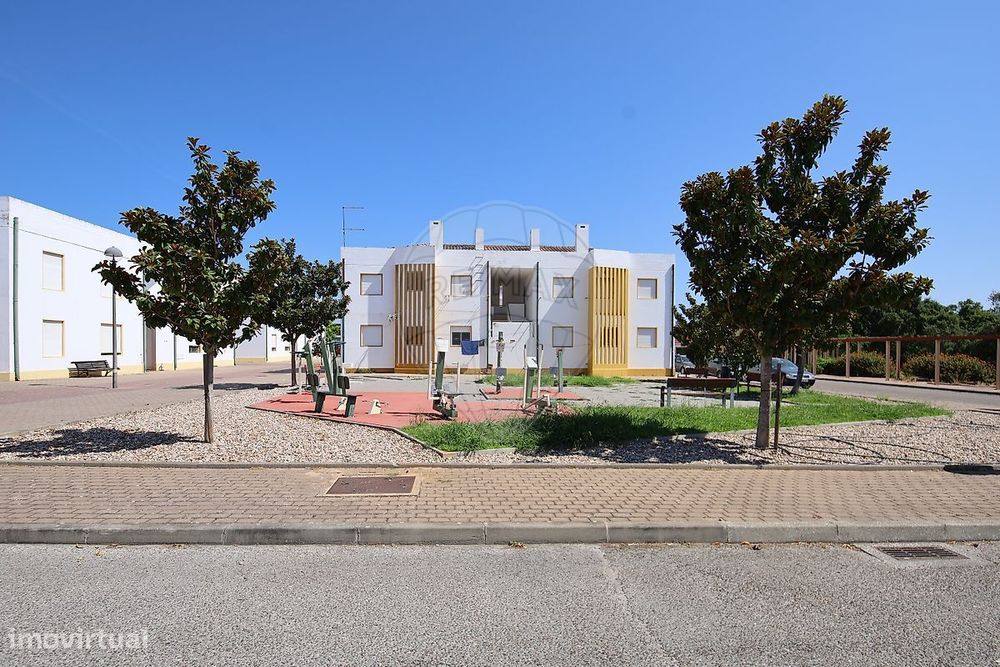 Apartamento T2 para venda