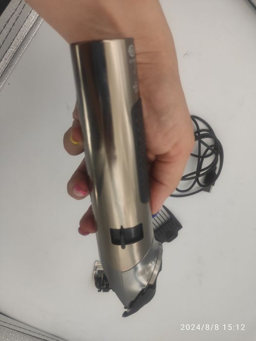 Машинка для стрижки волос Riwa, б/у