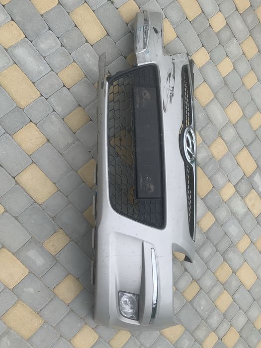 Деталі на Hynday i30