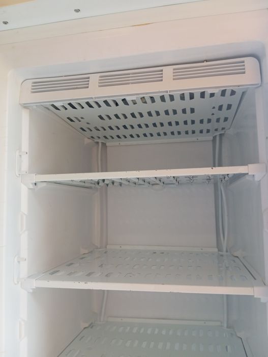 Морозильна камера