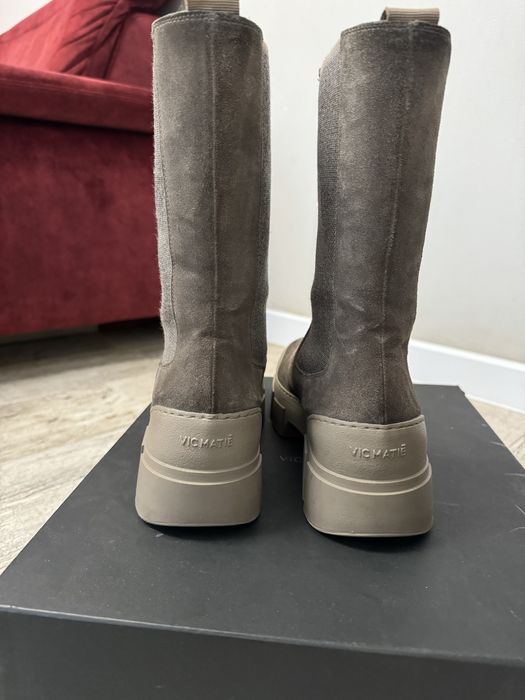 Продам ботинки Vic Matie, 36-36,5р.