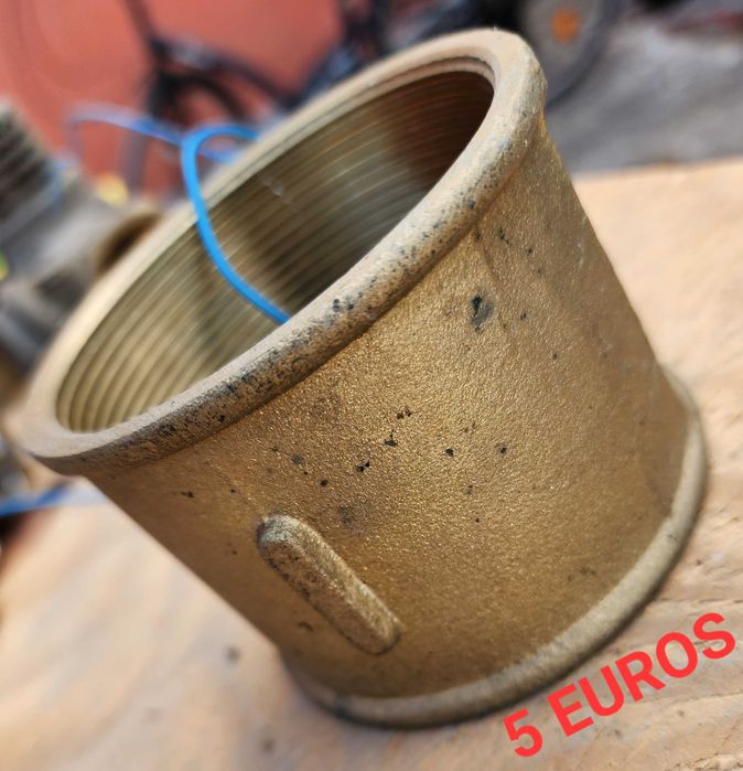 Material de Canalização