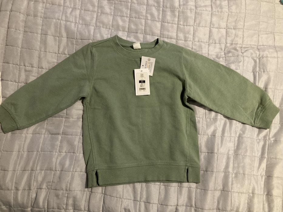 Bluza chłopięca 98 cool club