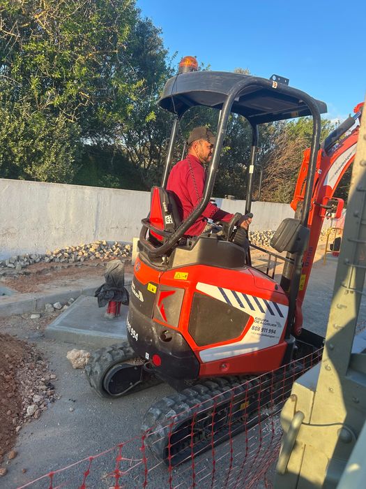 Demolição, Terraplanagem e Construção: Do Chão ao Acabamento!Do Terreno Bruto à Chave na Mão: Nós Cuidamos de Tudo.Prepara, Demole e Const – [D quels]