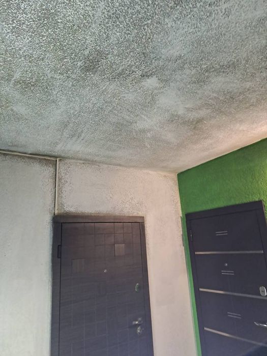 Професійне прибирання плісняви, підтоплення, наслідків пожежі.