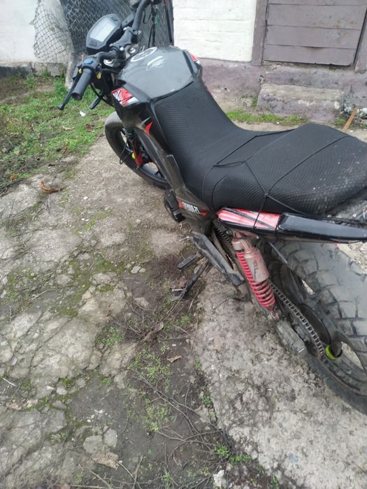 Продам SPARK SP200R27