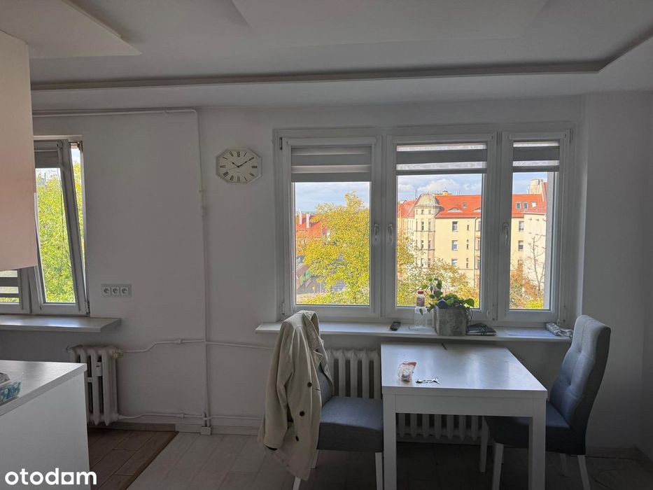 Mieszkanie – Opole - Widok 2