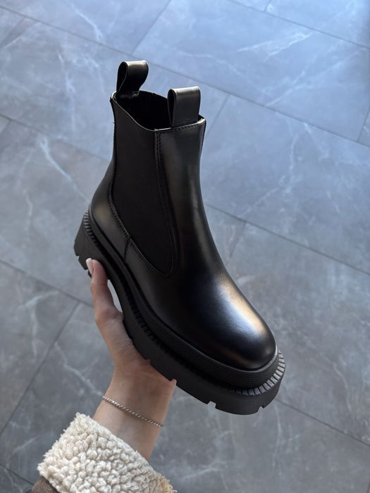 Челсі жіночі/Черевики
