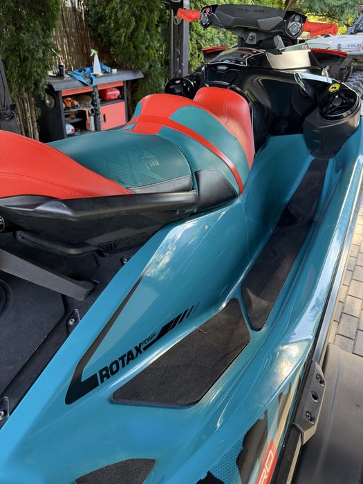 Sea doo wake PRO 230/sprzedam /zamienie