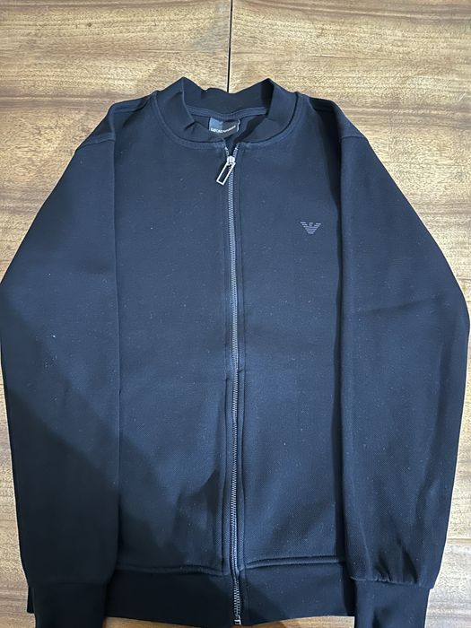 Кофта emporio armani