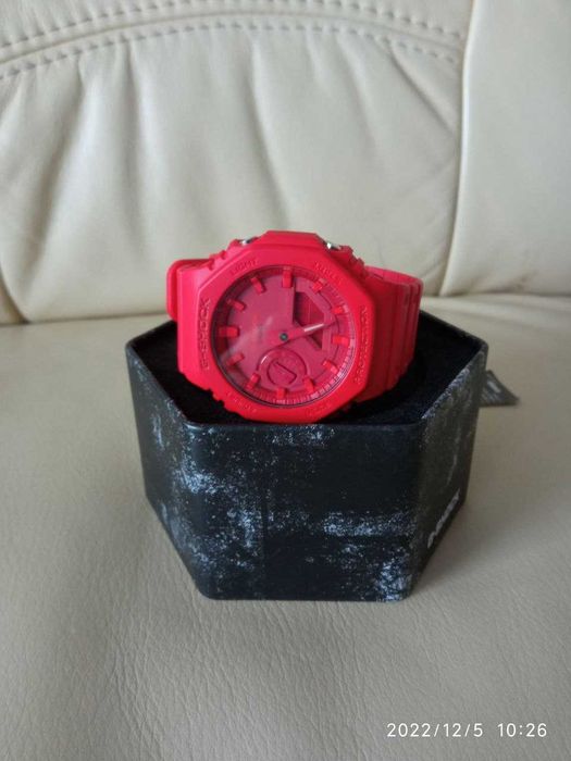 Годинник Casio G-Shock НОВІ оригінал