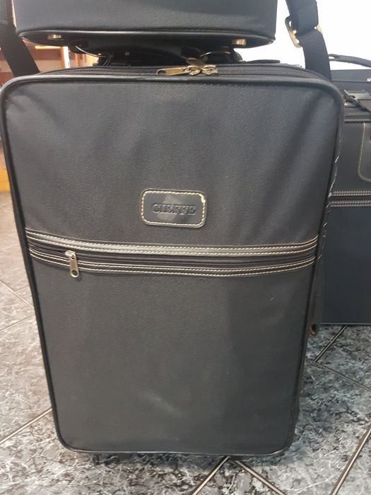 Malas de Viagem Cieffe