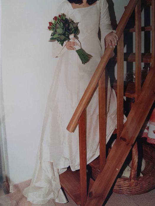 Bridal Dress