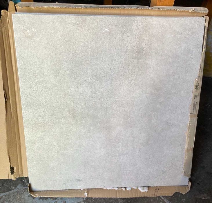 Плитка 60х60 (35м2)