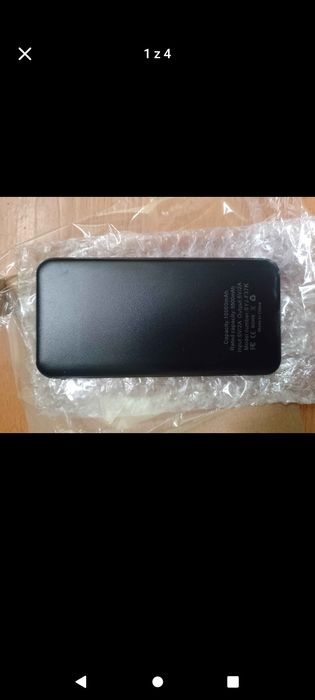 Powerbank 10000mah nowy. NAJTANIEJ!!!