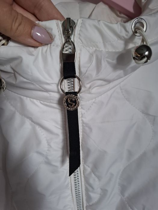 Kurtka glamour xl