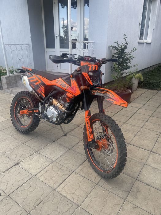 Продаж Kovi Start