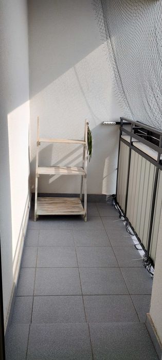 Mieszkanie 53,6 m2. Ul. Droga Męczenników 4