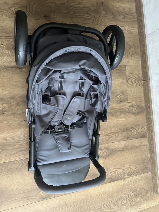 Wózek spacergowy kinderkraft trig 3 nowy