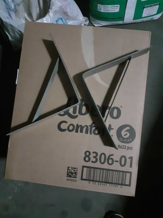 Ferramentas em 2ª mão