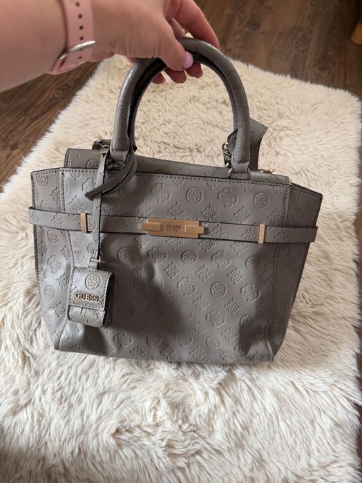 Torebka guess torba