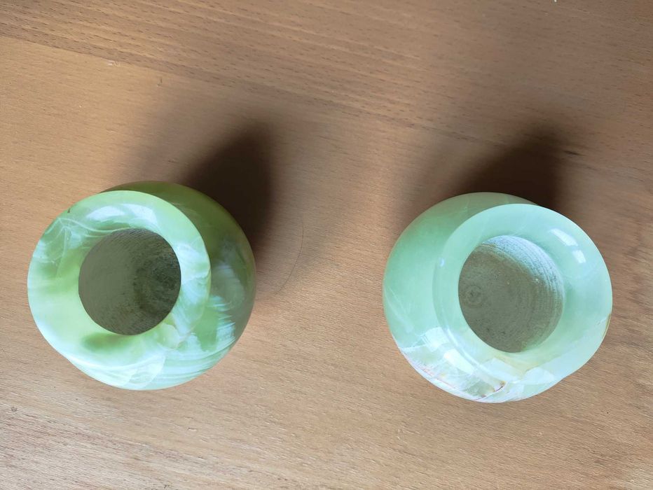 Mini Onyx Stone Jars430893542367580162