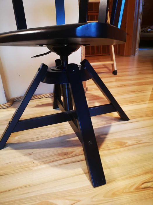 Krzesło obrotowe FEODOR IKEA