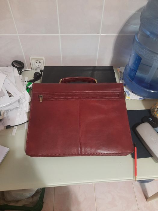 Сумка/портфель для делового человека