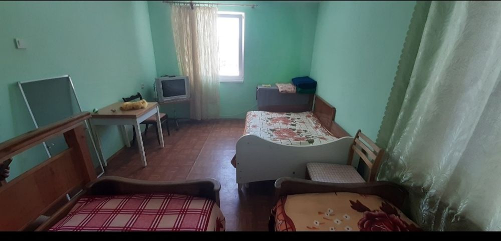 Дача у моря. Причал 243