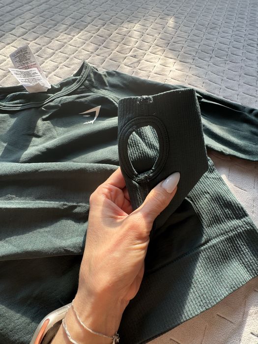 Спорт комплект gym shark розмір с