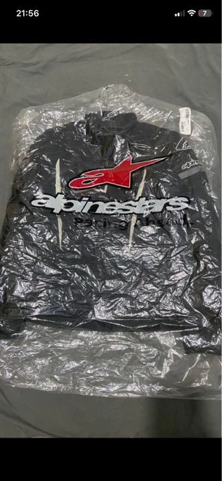 Casado Alpinestars Tamanho (S)