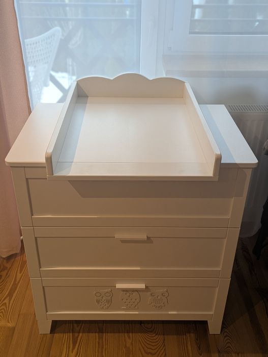 Zestaw mebli KLUBŚ MARSELL