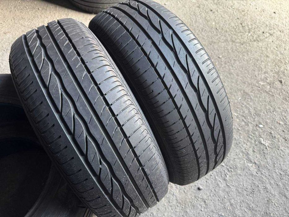 Шини літо 205/60/R16 Bridgestone Turanza Er300