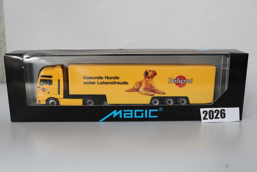 Модели HERPA 1/87