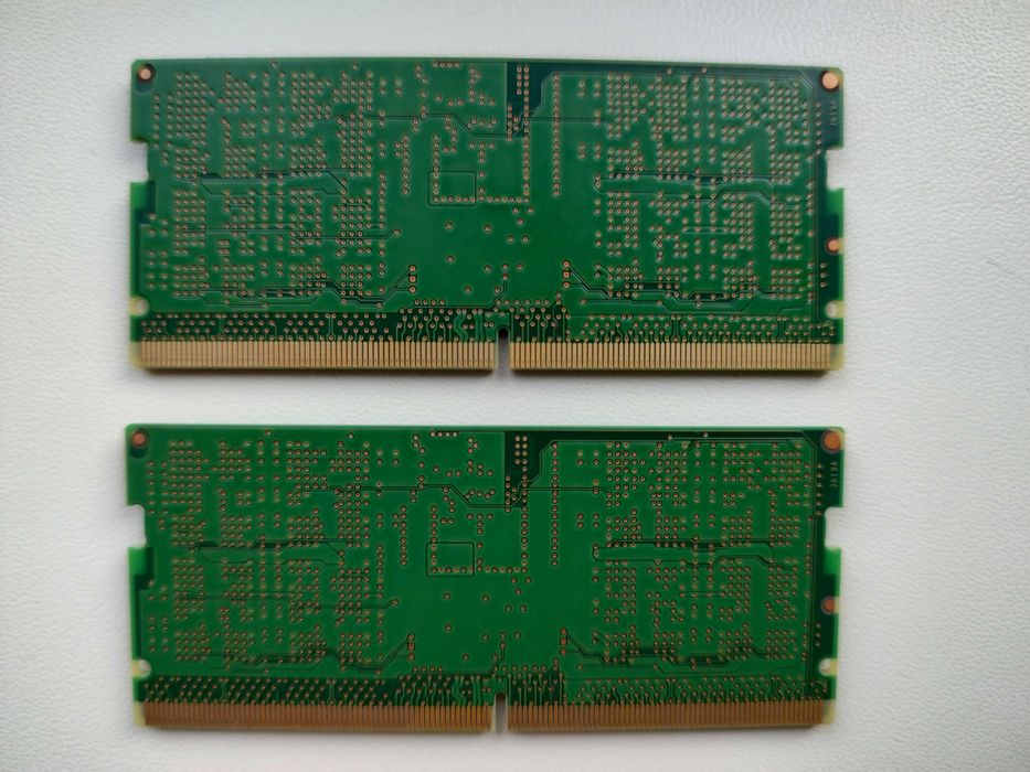 Оперативна пам'ять Micron SODIMM DDR5 32GB (2x16) 5600MHz
