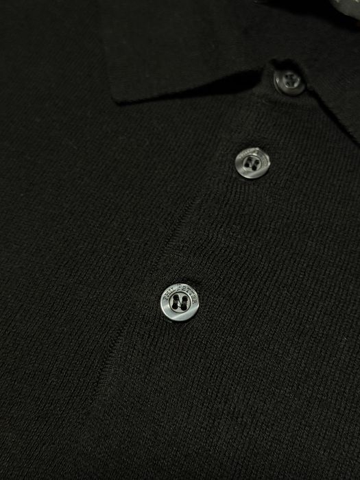 Вʼязане поло Phil Petter, оригінал, XL. Gran sasso, zegna