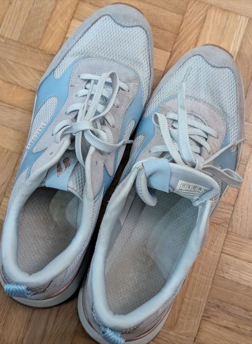 Buty sportowe Skechers