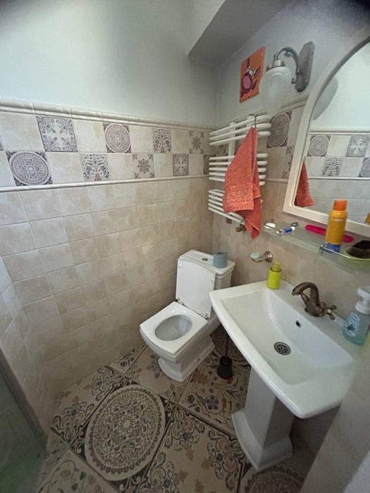 Багатокімнатна квартира за адресою вул. Антоненка-Давидовича (площа 164,8 м²) - Atlanta.ua - фото 13