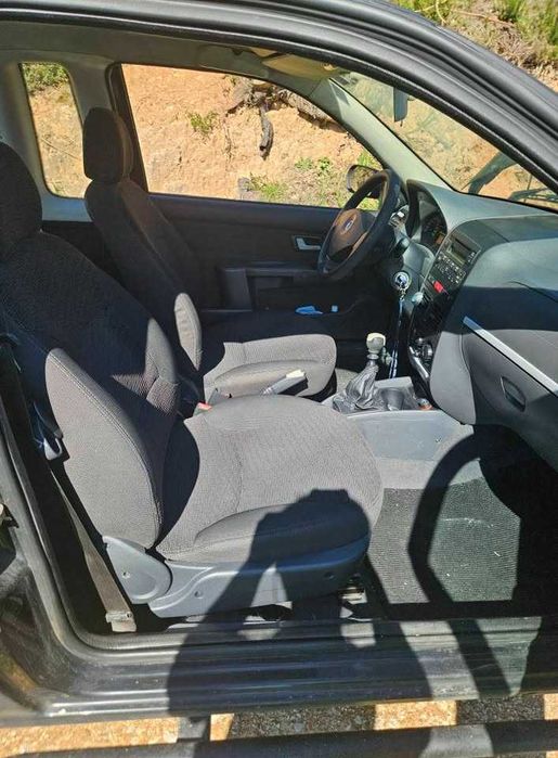 Fiat Strada 1.3 multijet adventure