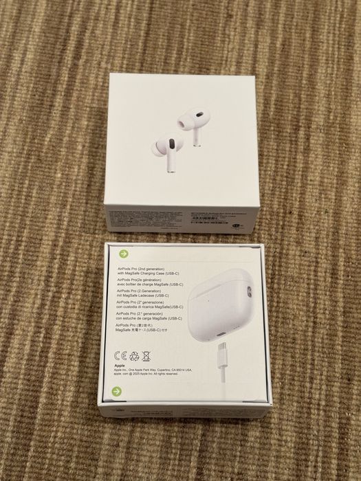 Airpods pro 2