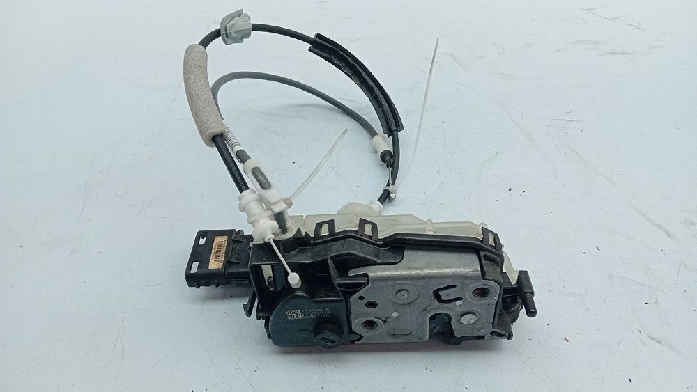 Fechadura / fecho porta trás esquerdo CITROËN C3 III (SX)