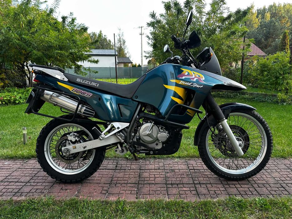 Suzuki
