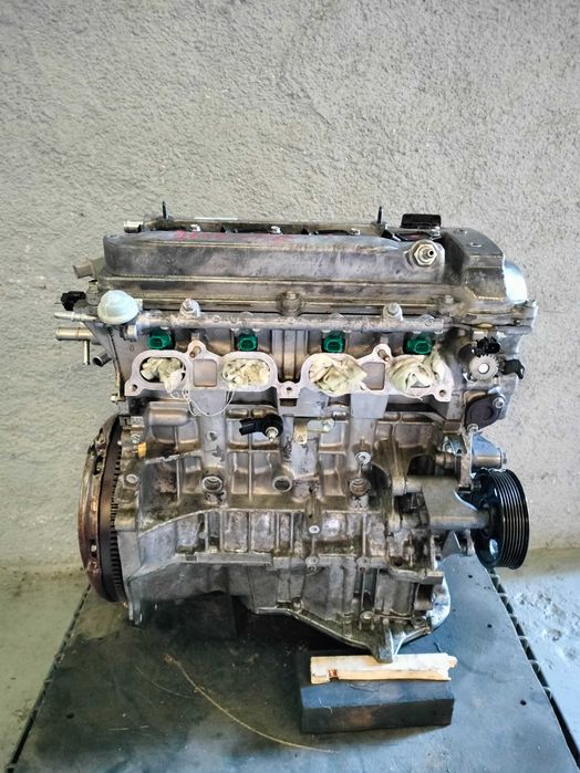 Motor Toyota Rav 4 2.0 4WD Ref: 1AZ-FE