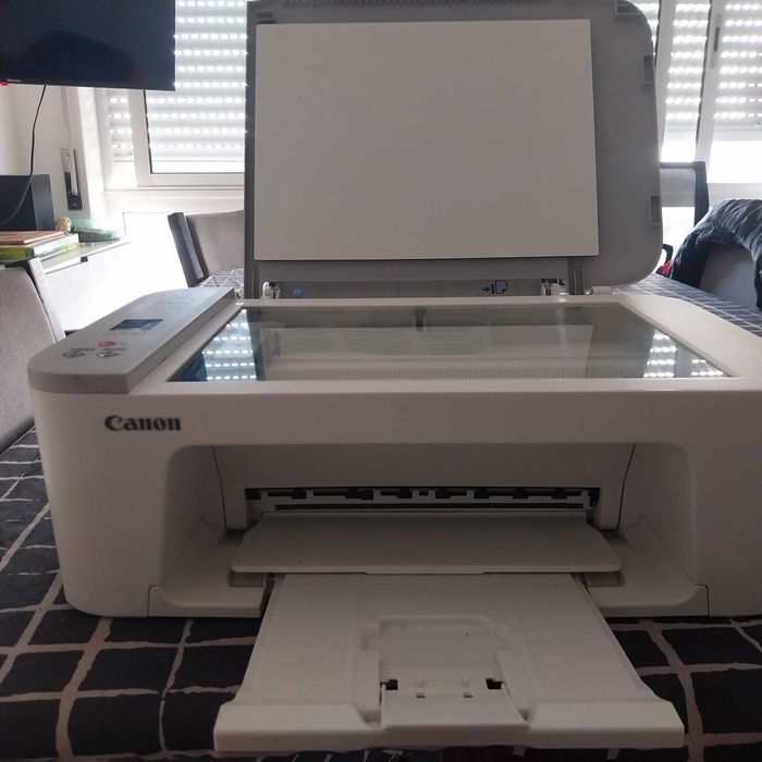 Impressora Multifunções Canon TS3451