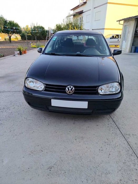 volkswagen golf 1.4