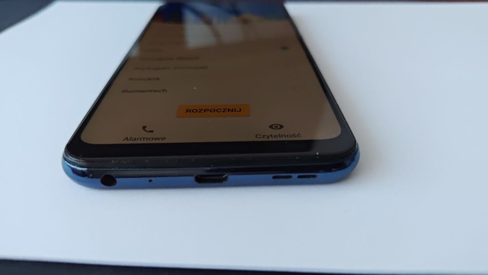 Asus ZenFone Max Pro M2