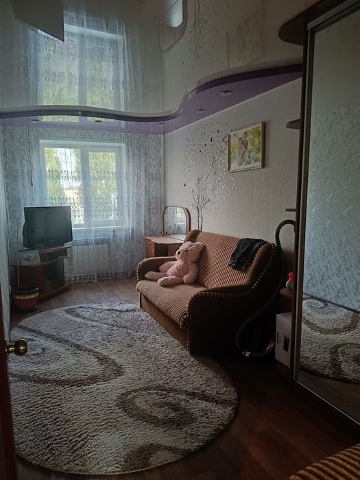 Продам 2-ну квартиру